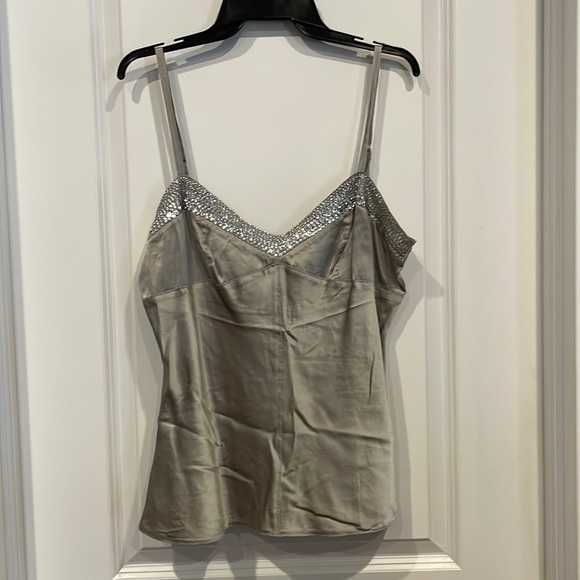 Ladies tank top. - Picture 1 of 4